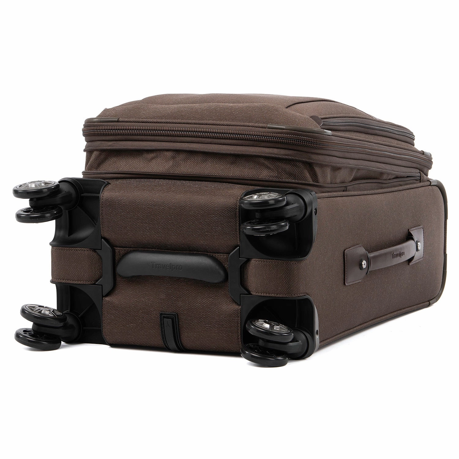 Travelpro Platinum Elite 21 Expandable Carry-On Spinner