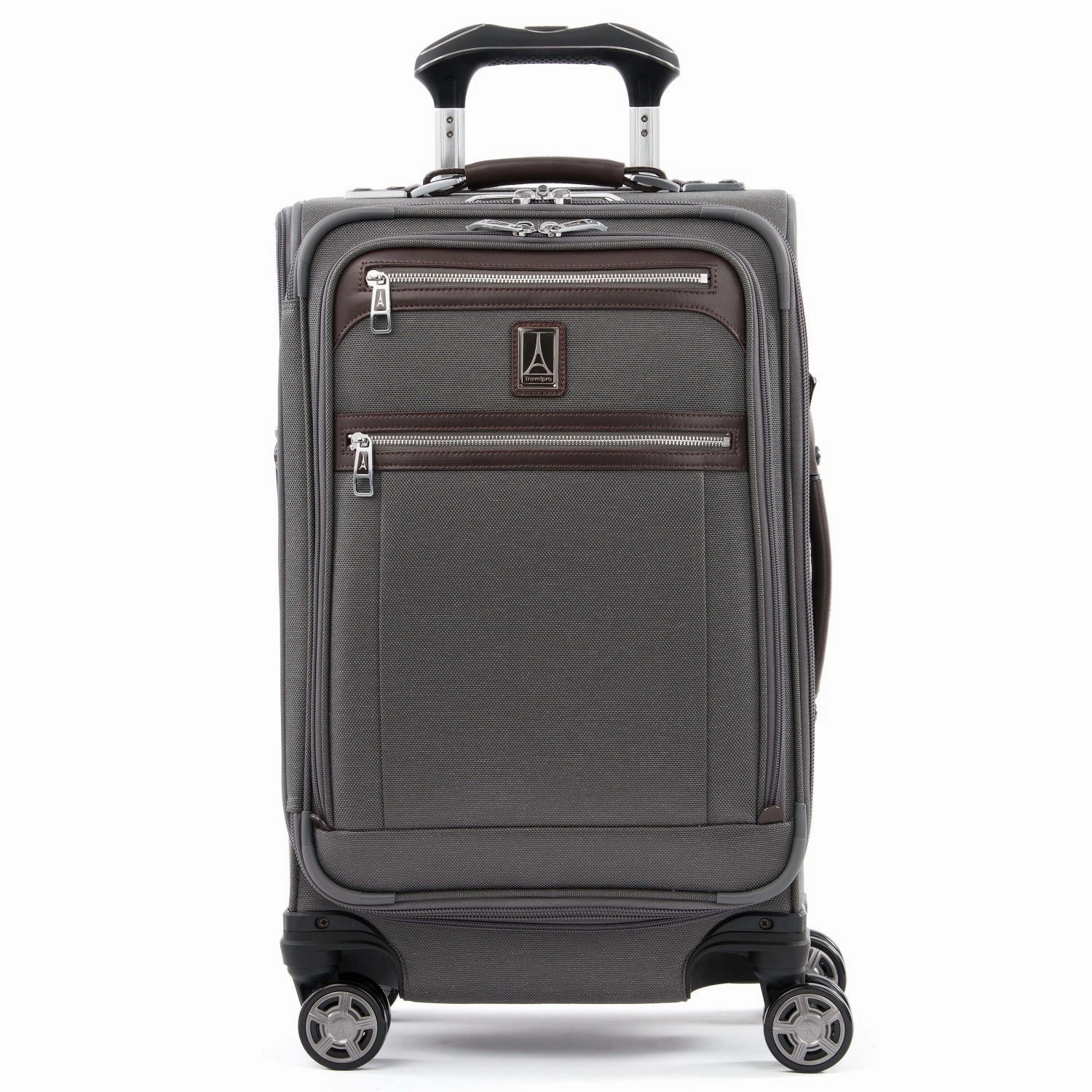 Travelpro Platinum Elite 21 Expandable Carry-On Spinner