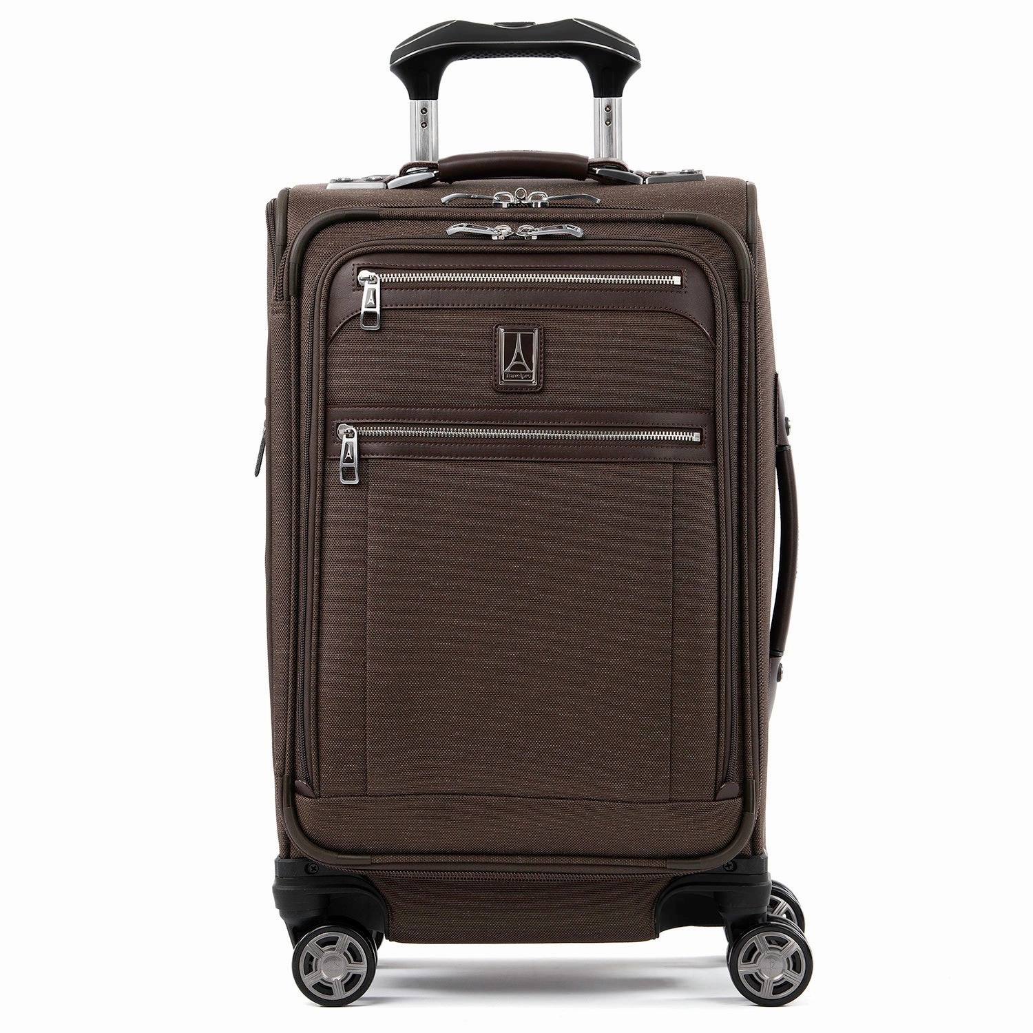 Travelpro Platinum Elite 21 Expandable Carry-On Spinner