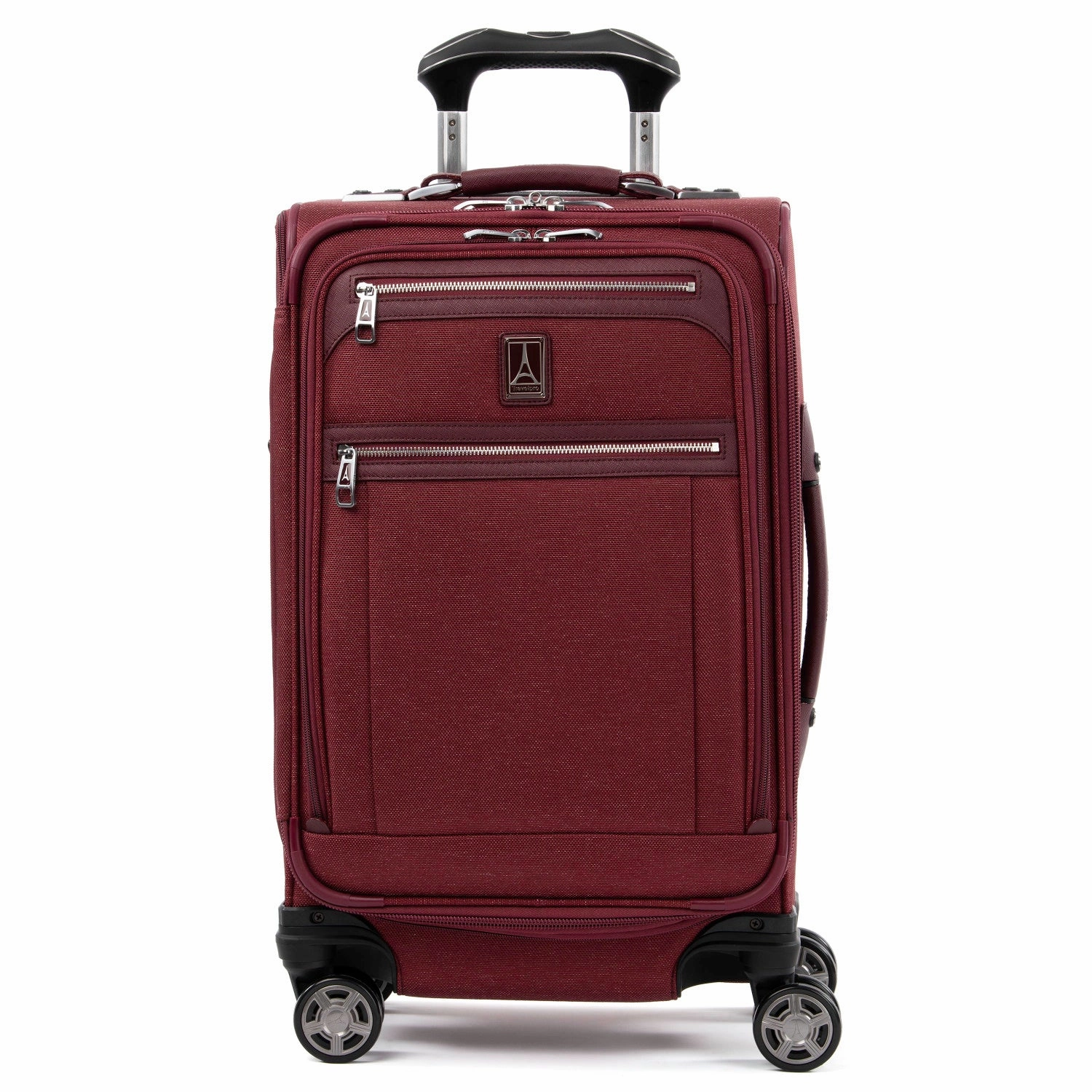 Travelpro Platinum Elite 21 Expandable Carry-On Spinner