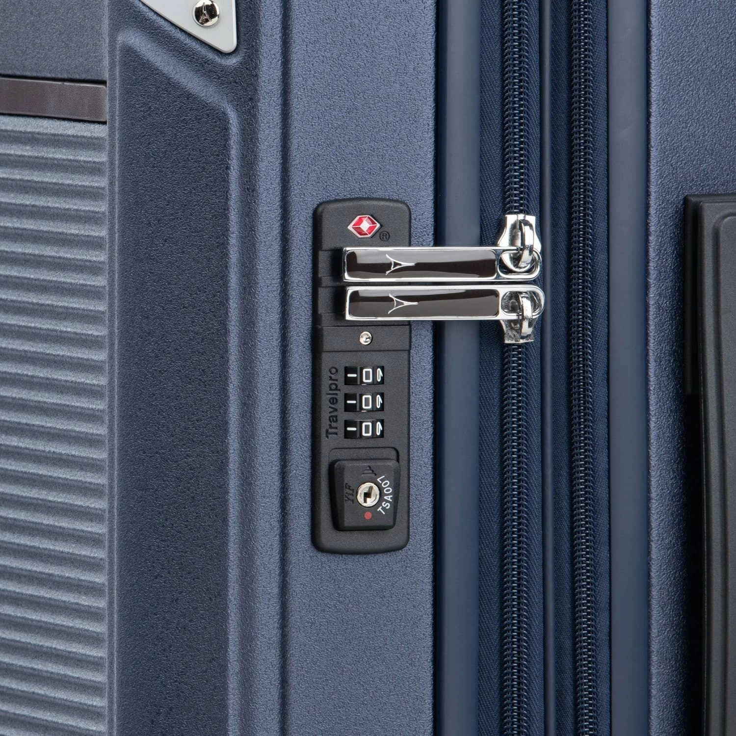 Travelpro Platinum Elite Carry-on Expandable Hardside Spinner Luggage