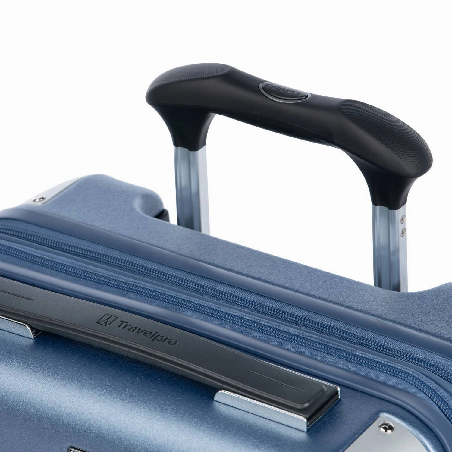 Travelpro Platinum Elite Carry-on Expandable Hardside Spinner Luggage