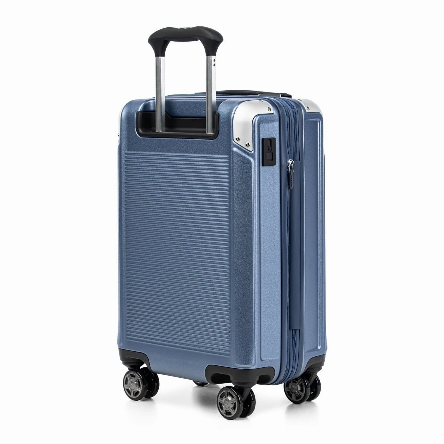 Travelpro Platinum Elite Carry-on Expandable Hardside Spinner Luggage
