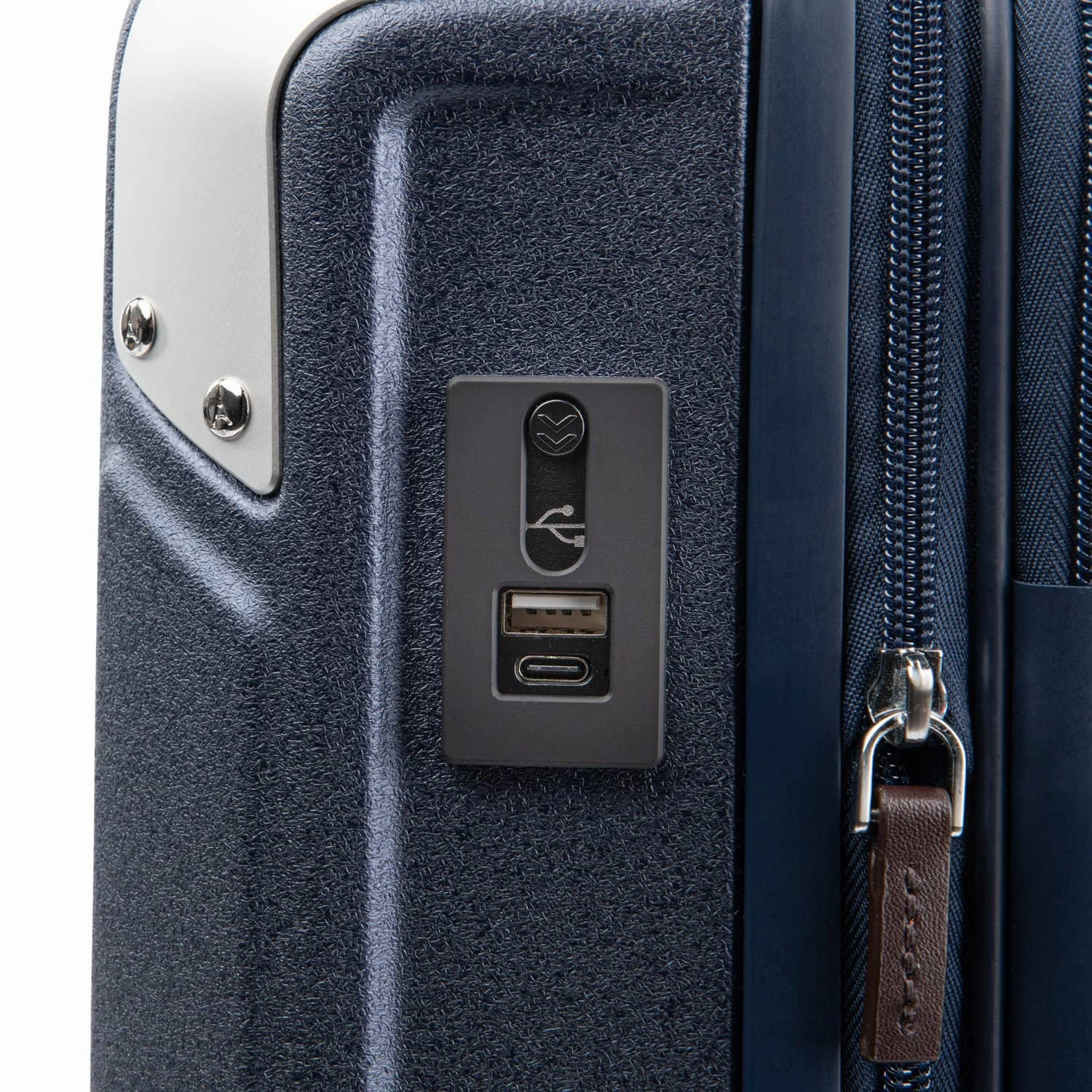 Travelpro Platinum Elite Carry-on Expandable Hardside Spinner Luggage