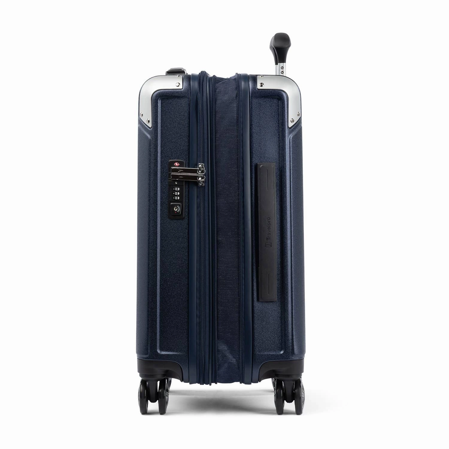 Travelpro Platinum Elite Carry-on Expandable Hardside Spinner Luggage