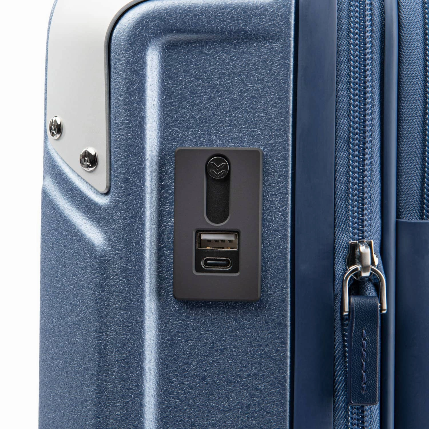 Travelpro Platinum Elite Carry-on Expandable Hardside Spinner Luggage