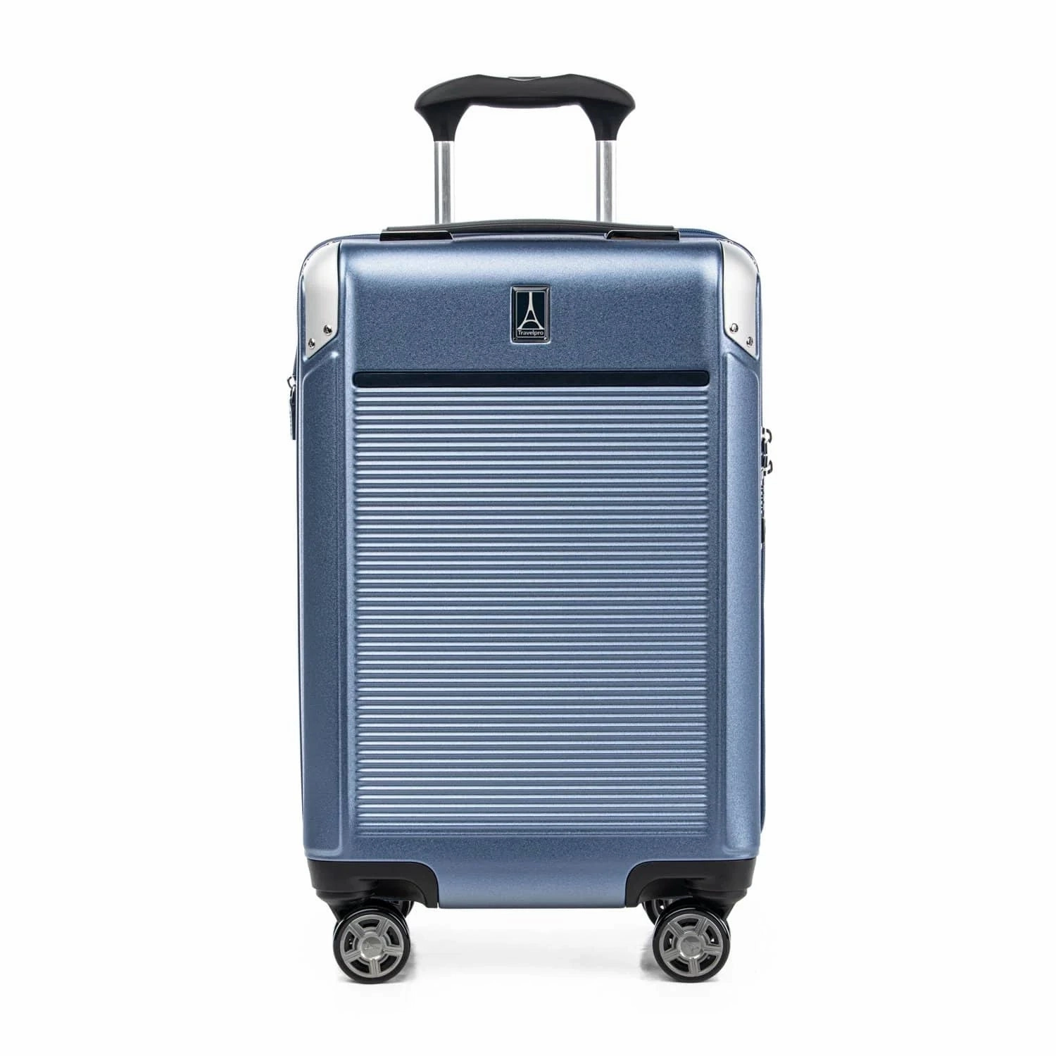 Travelpro Platinum Elite Carry-on Expandable Hardside Spinner Luggage