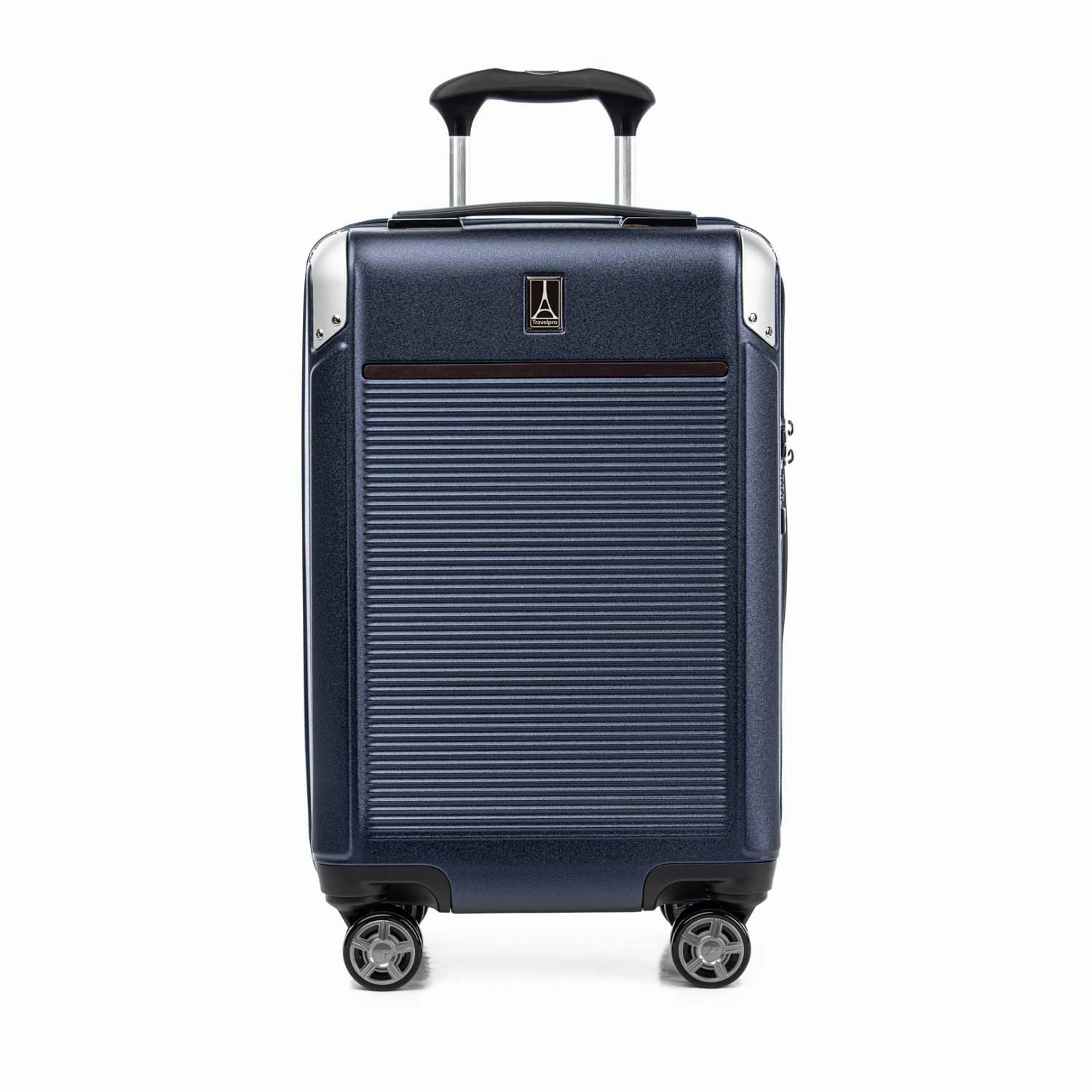 Travelpro Platinum Elite Carry-on Expandable Hardside Spinner Luggage