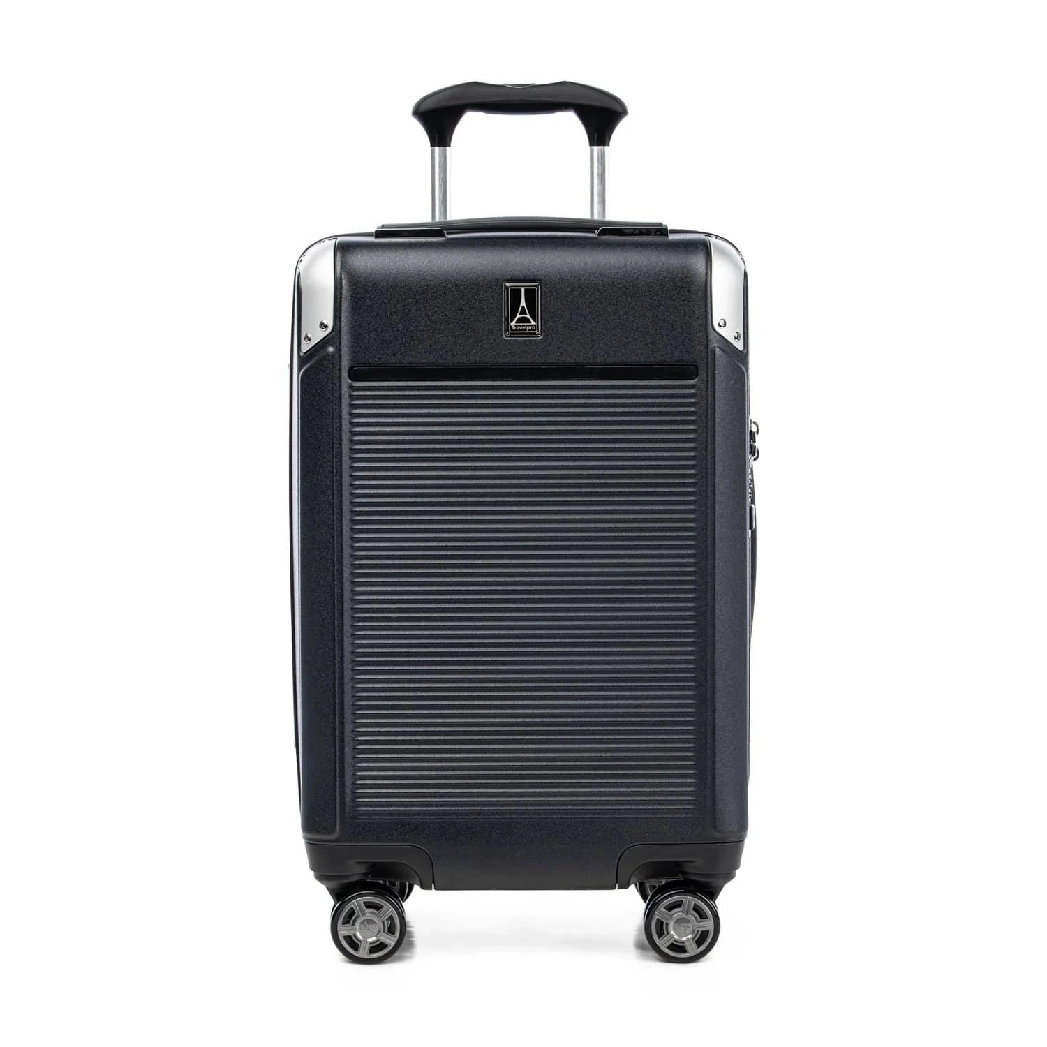 Travelpro Platinum Elite Carry-on Expandable Hardside Spinner Luggage