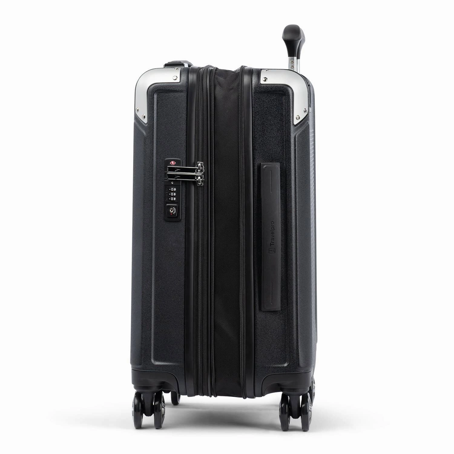 Travelpro Platinum Elite Carry-on Expandable Hardside Spinner Luggage