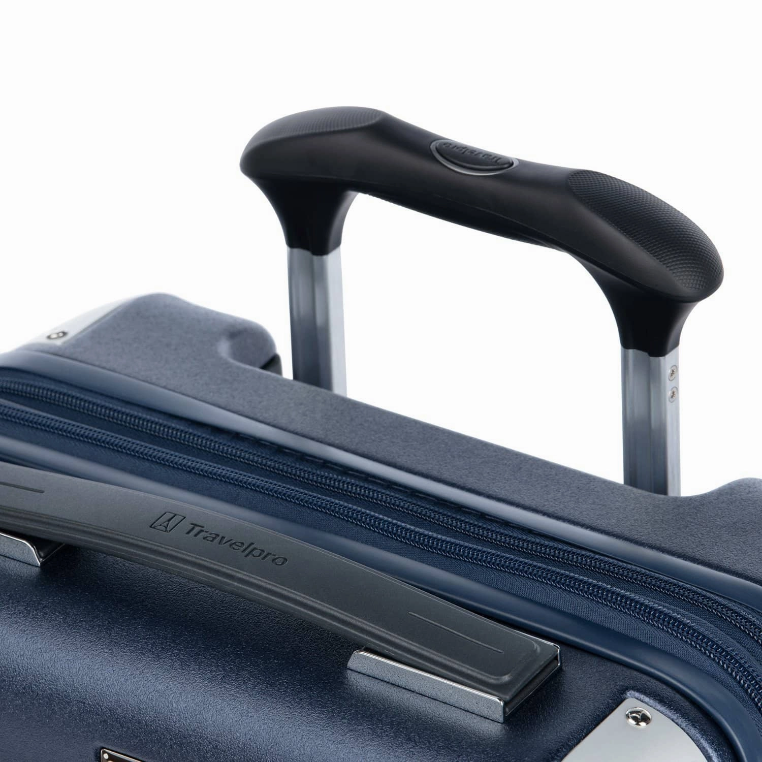 Travelpro Platinum Elite Carry-on Expandable Hardside Spinner Luggage