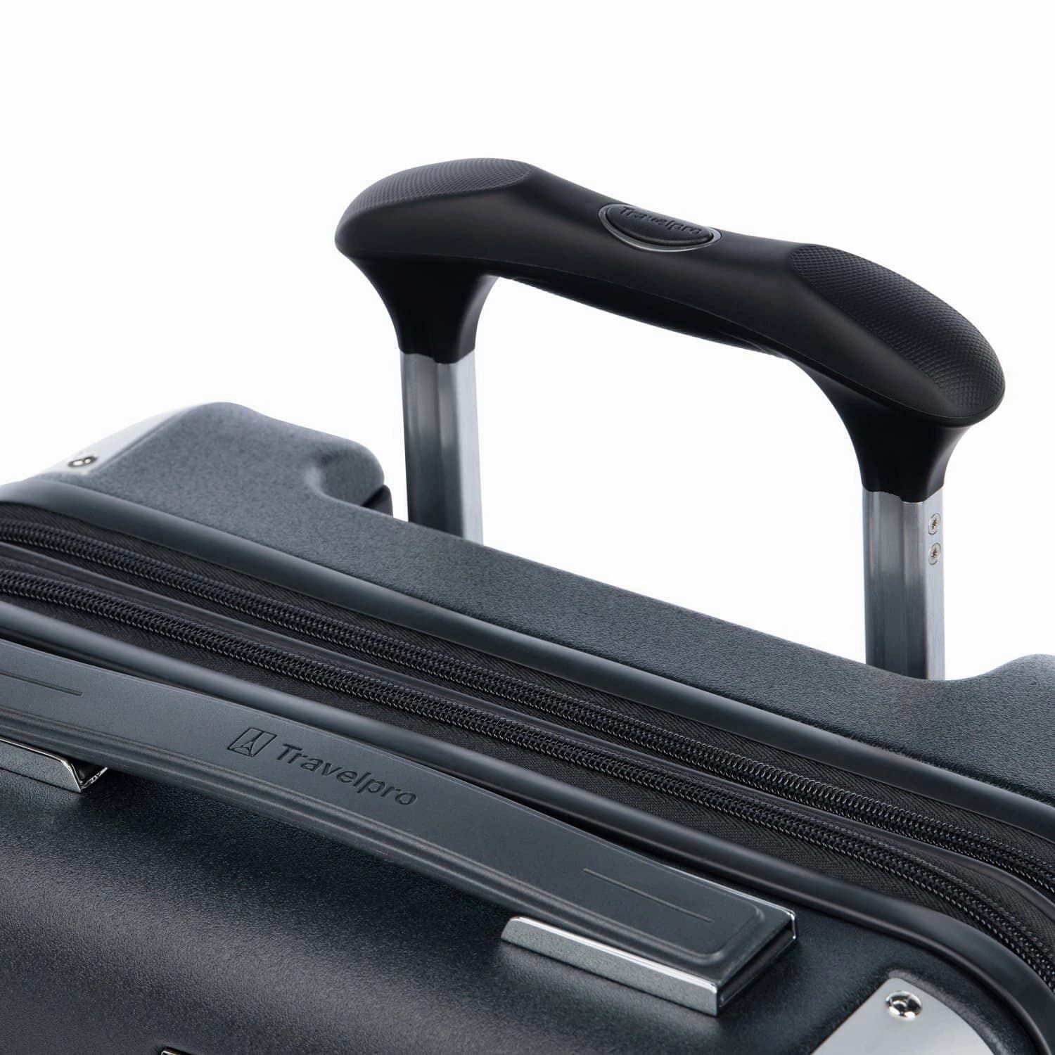 Travelpro Platinum Elite Carry-on Expandable Hardside Spinner Luggage