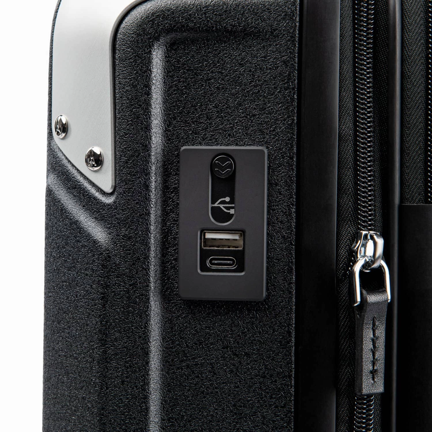 Travelpro Platinum Elite Carry-on Expandable Hardside Spinner Luggage