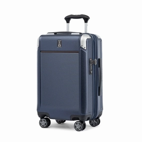 Travelpro Platinum Elite Carry-on Expandable Hardside Spinner Luggage