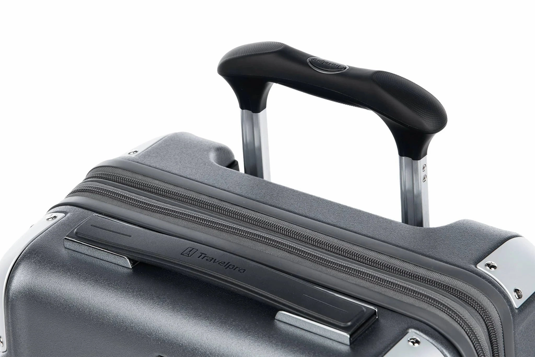 Travelpro Platinum Elite Carry-on Expandable Hardside Spinner Luggage