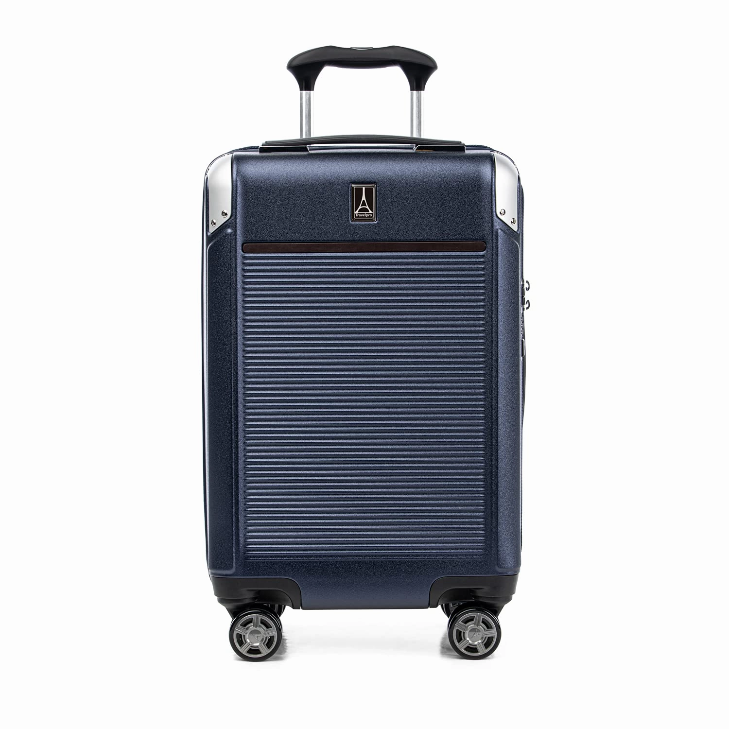 Travelpro Platinum Elite Hardside Expandable22 carry on  Spinner Wheel Luggage TSA Lock Hard Shell Polycarbonate Suitcase