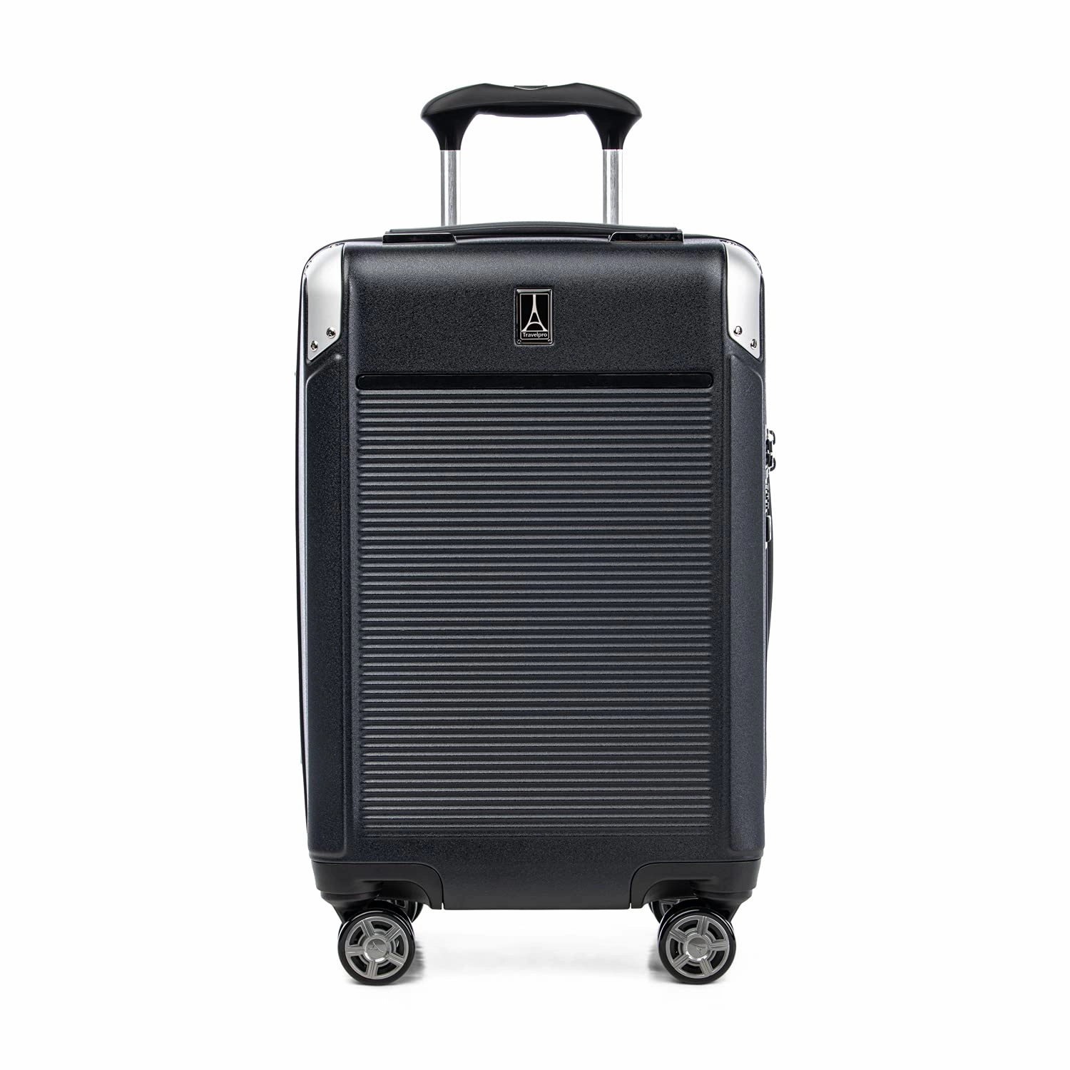 Travelpro Platinum Elite Hardside Expandable22 carry on  Spinner Wheel Luggage TSA Lock Hard Shell Polycarbonate Suitcase