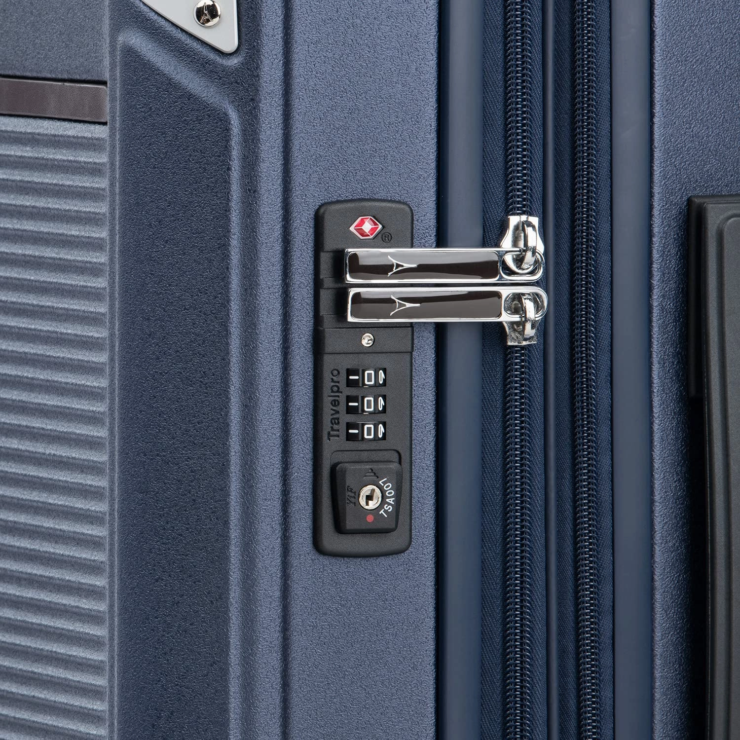 Travelpro Platinum Elite Hardside Expandable22 carry on  Spinner Wheel Luggage TSA Lock Hard Shell Polycarbonate Suitcase
