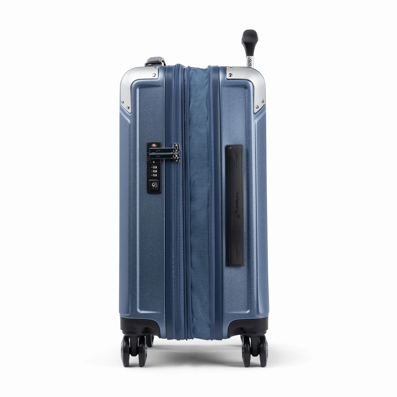 Travelpro Platinum Elite Hardside Expandable22 carry on  Spinner Wheel Luggage TSA Lock Hard Shell Polycarbonate Suitcase