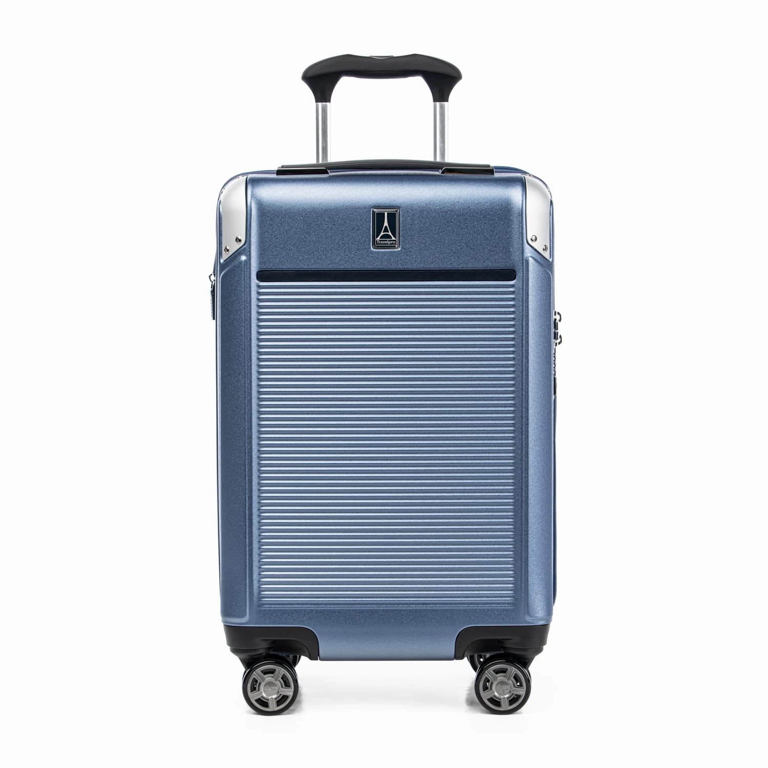 Travelpro Platinum Elite Hardside Expandable22 carry on  Spinner Wheel Luggage TSA Lock Hard Shell Polycarbonate Suitcase