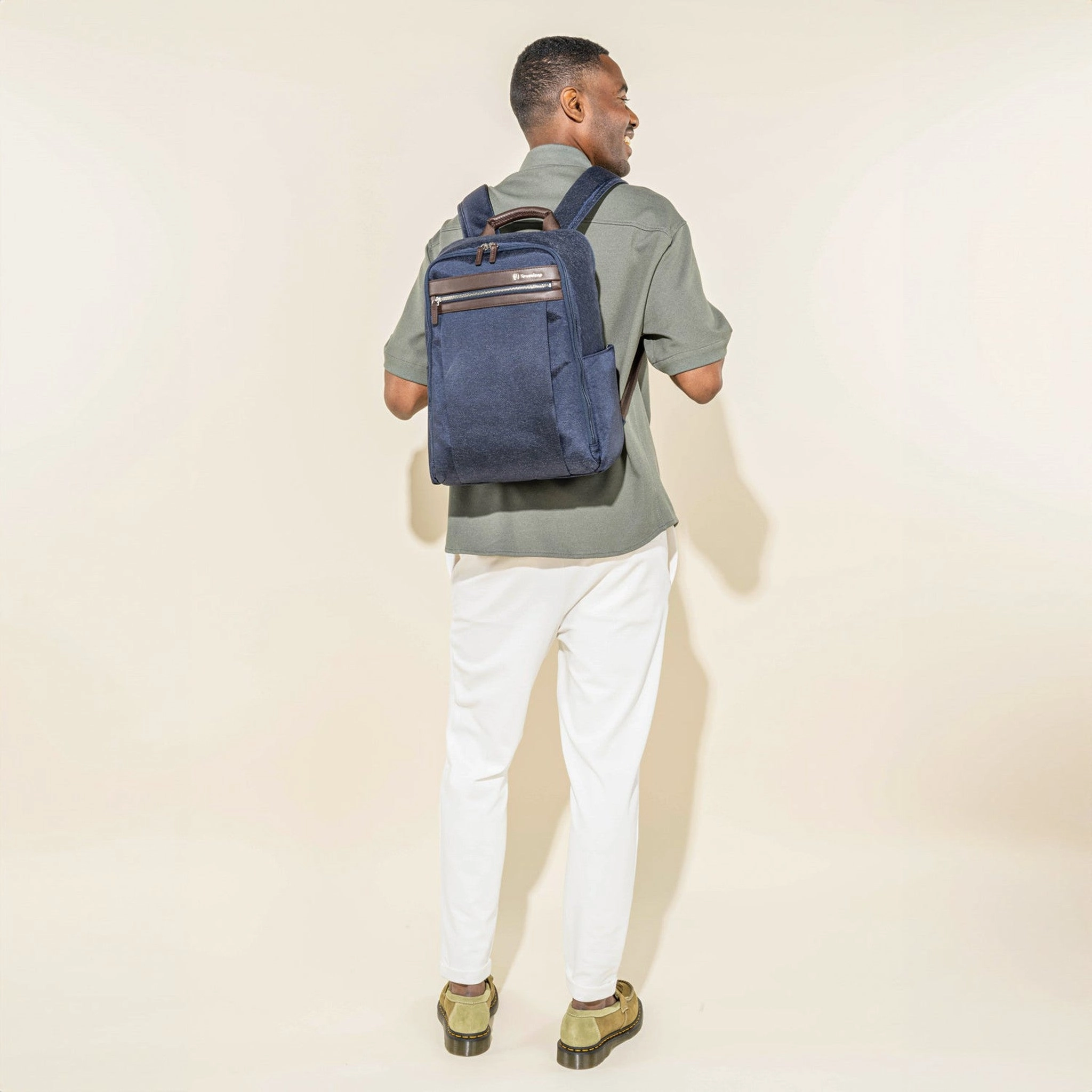 Travelpro Platinum Elite Slim Backpack