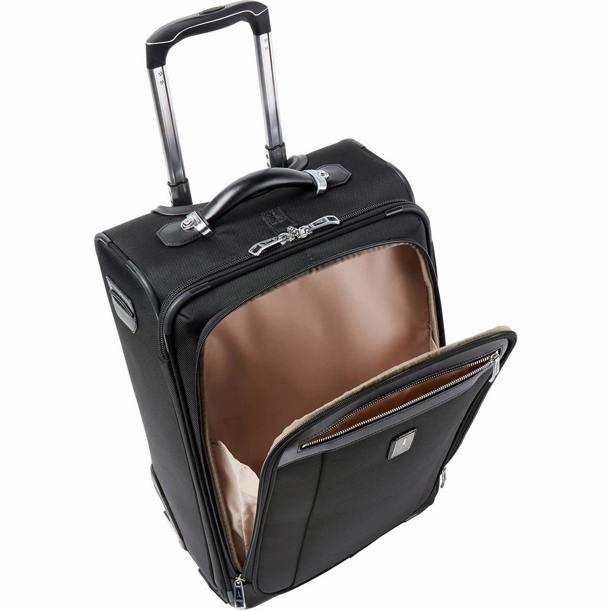 Travelpro Platinum Magna2 22In Expandable Carry On