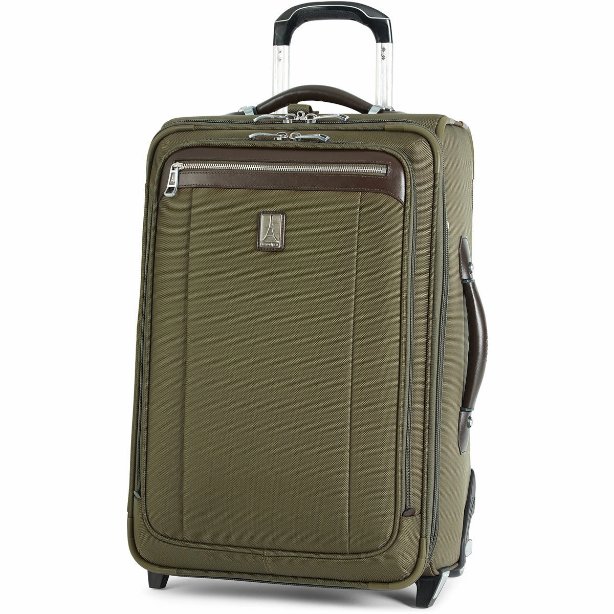 Travelpro Platinum Magna2 22In Expandable Carry On