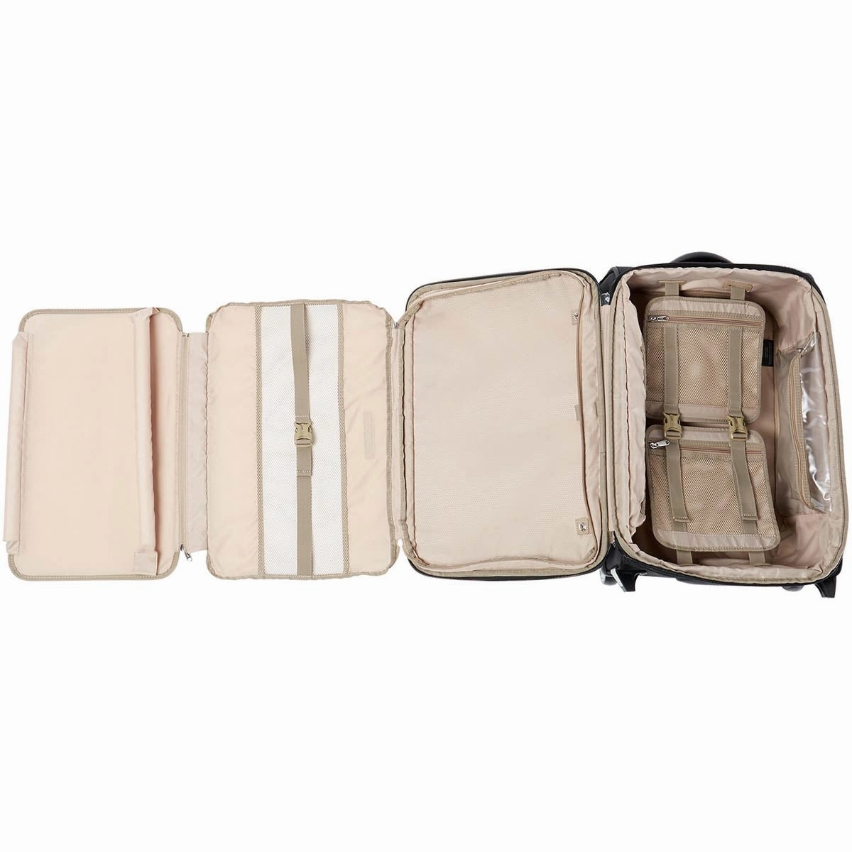 Travelpro Platinum Magna2 22In Expandable Carry On