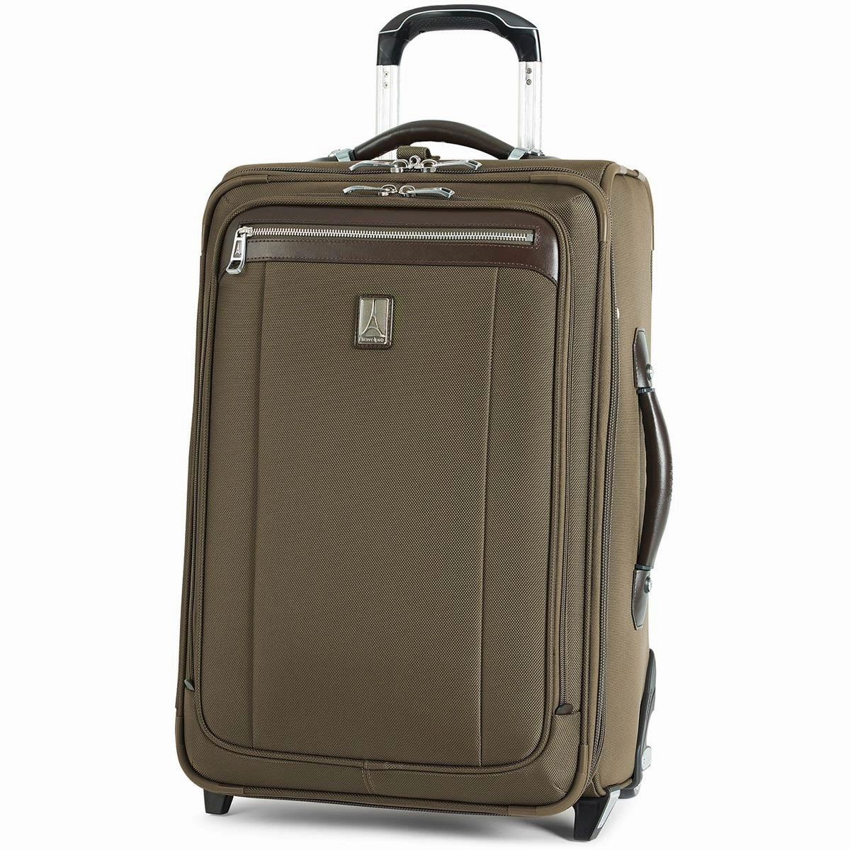 Travelpro Platinum Magna2 22In Expandable Carry On