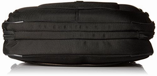 Travelpro PlatinumMagna2 Check Point Friendly Slim Business Brief Bag, 16-In., Black