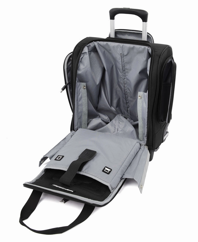 TravelPro Skypro Lightweight Airline Size Carry On Luggage Trolley Suitcase