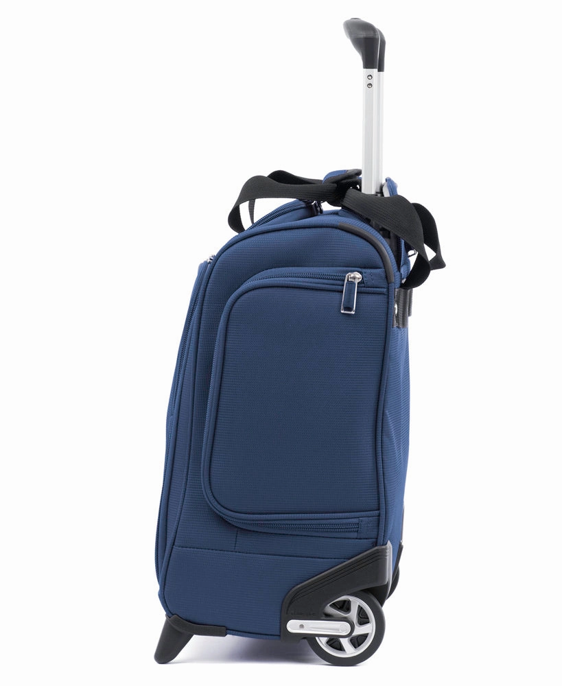 TravelPro Skypro Lightweight Airline Size Carry On Luggage Trolley Suitcase