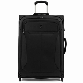 Travelpro Tourlite 26-Inch Expandable Rollaboard (Black)