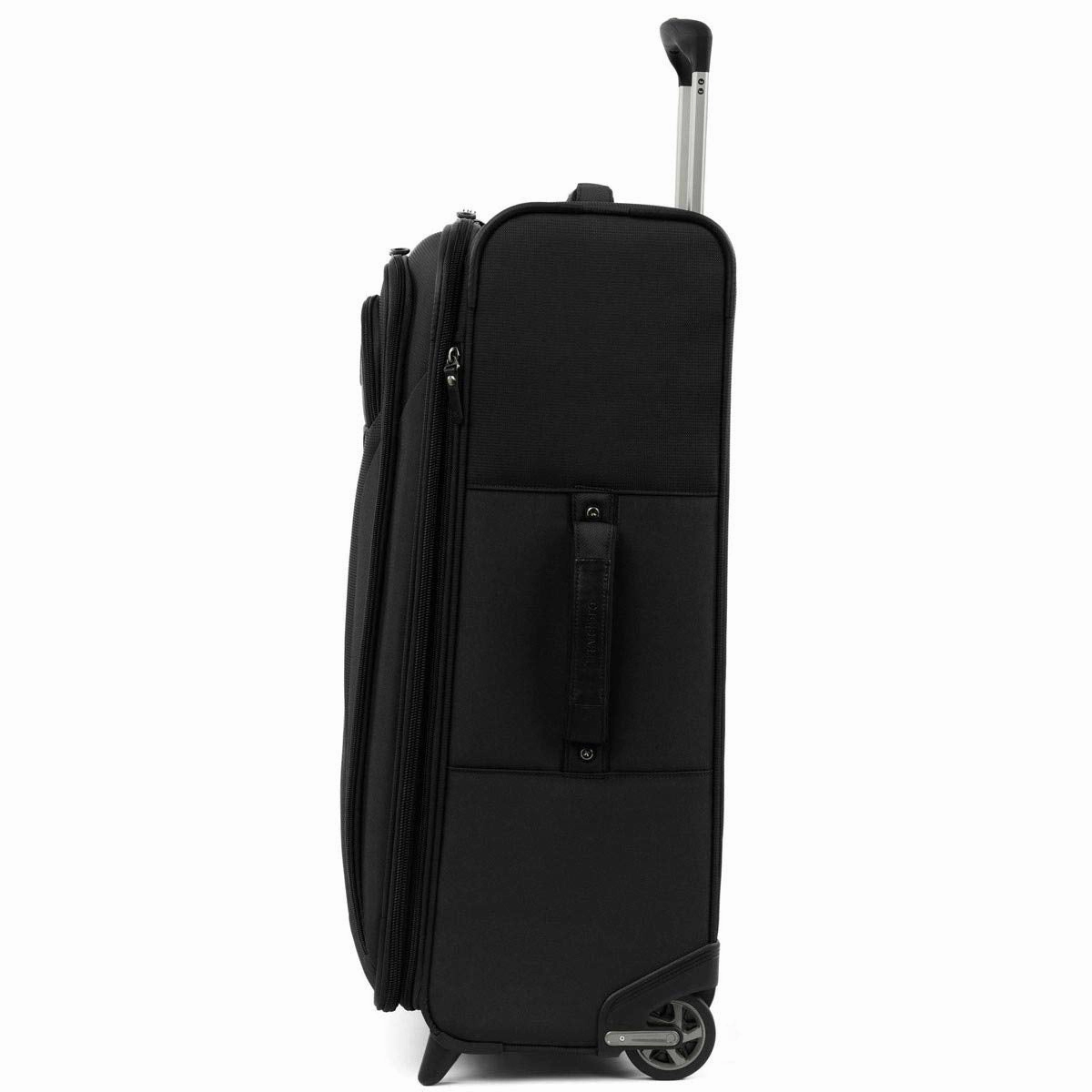 Travelpro Tourlite 26-Inch Expandable Rollaboard (Black)