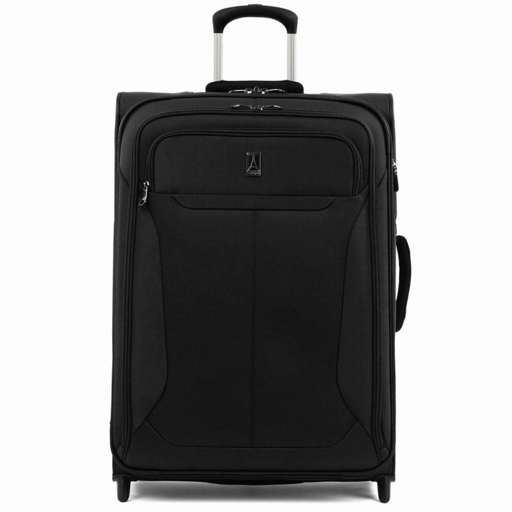 Travelpro Tourlite 26-Inch Expandable Rollaboard (Black)