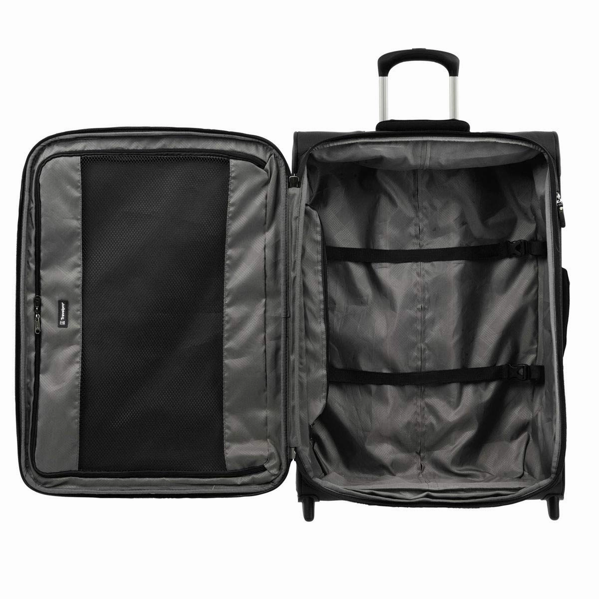 Travelpro Tourlite 26-Inch Expandable Rollaboard (Black)