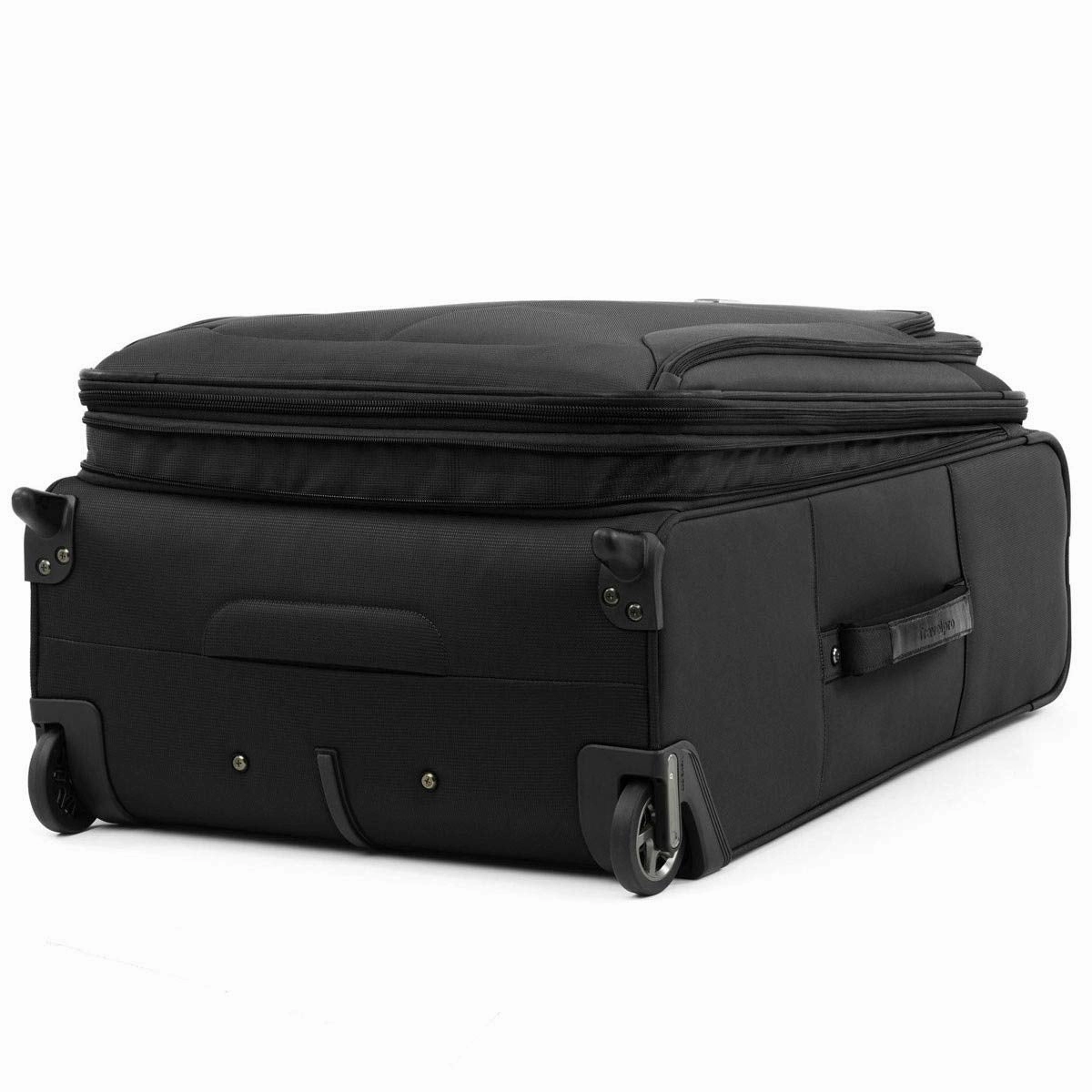 Travelpro Tourlite 26-Inch Expandable Rollaboard (Black)