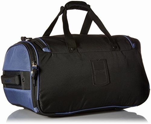 Travelpro Tpro Bold 20 - Inchsoft Duffel Bag, Black/Navy