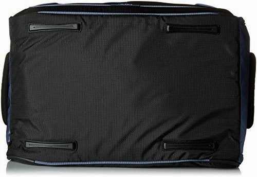Travelpro Tpro Bold 20 - Inchsoft Duffel Bag, Black/Navy