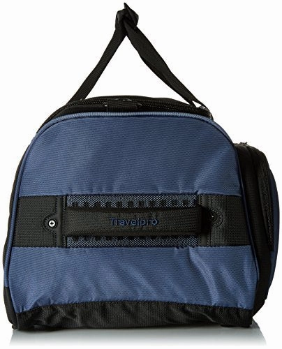 Travelpro Tpro Bold 20 - Inchsoft Duffel Bag, Black/Navy