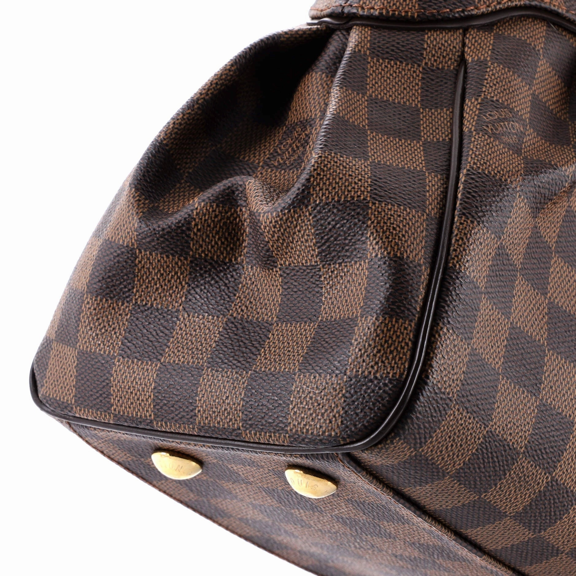 Trevi Handbag Damier PM