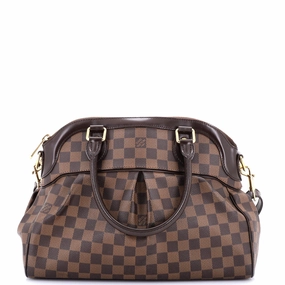Trevi Handbag Damier PM