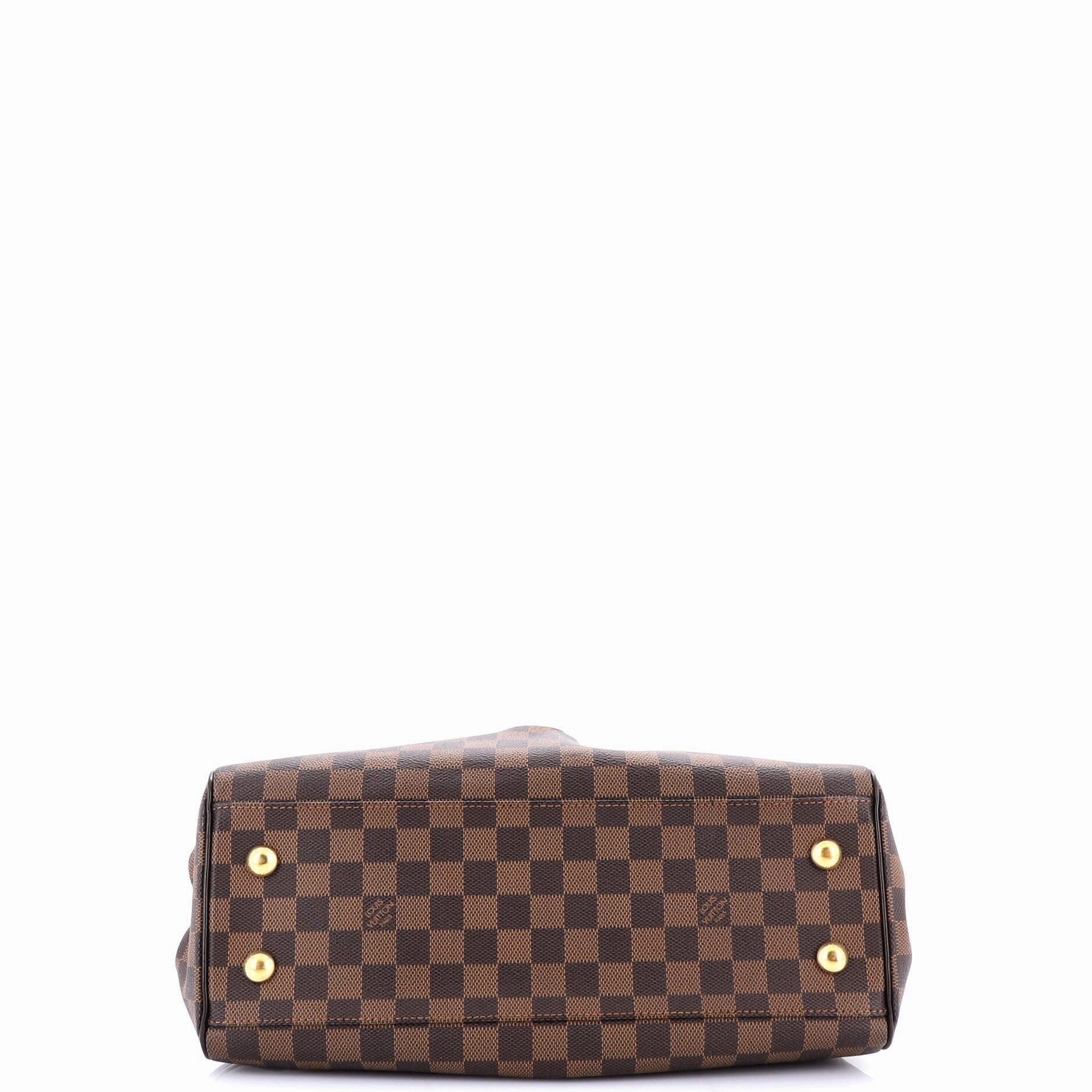 Trevi Handbag Damier PM