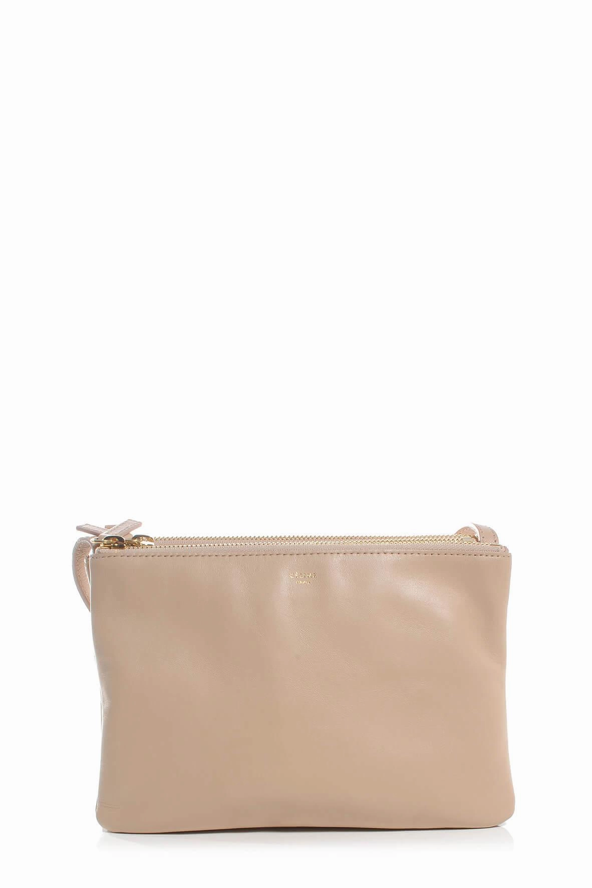 Trio Crossbody Powder
