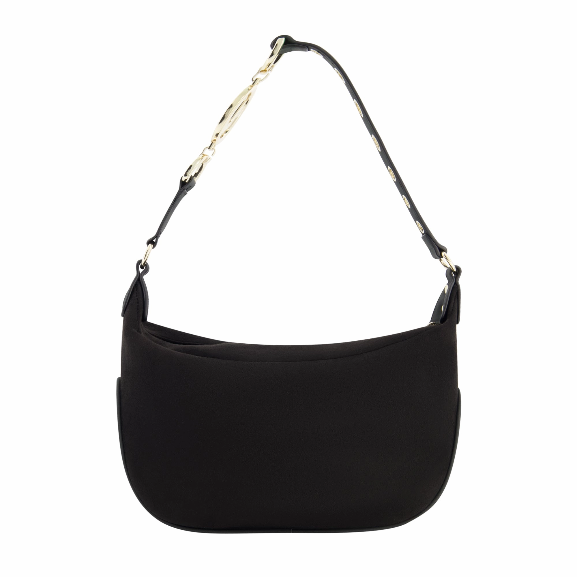 True Religion Horseshoe Link eyelet Hobo
