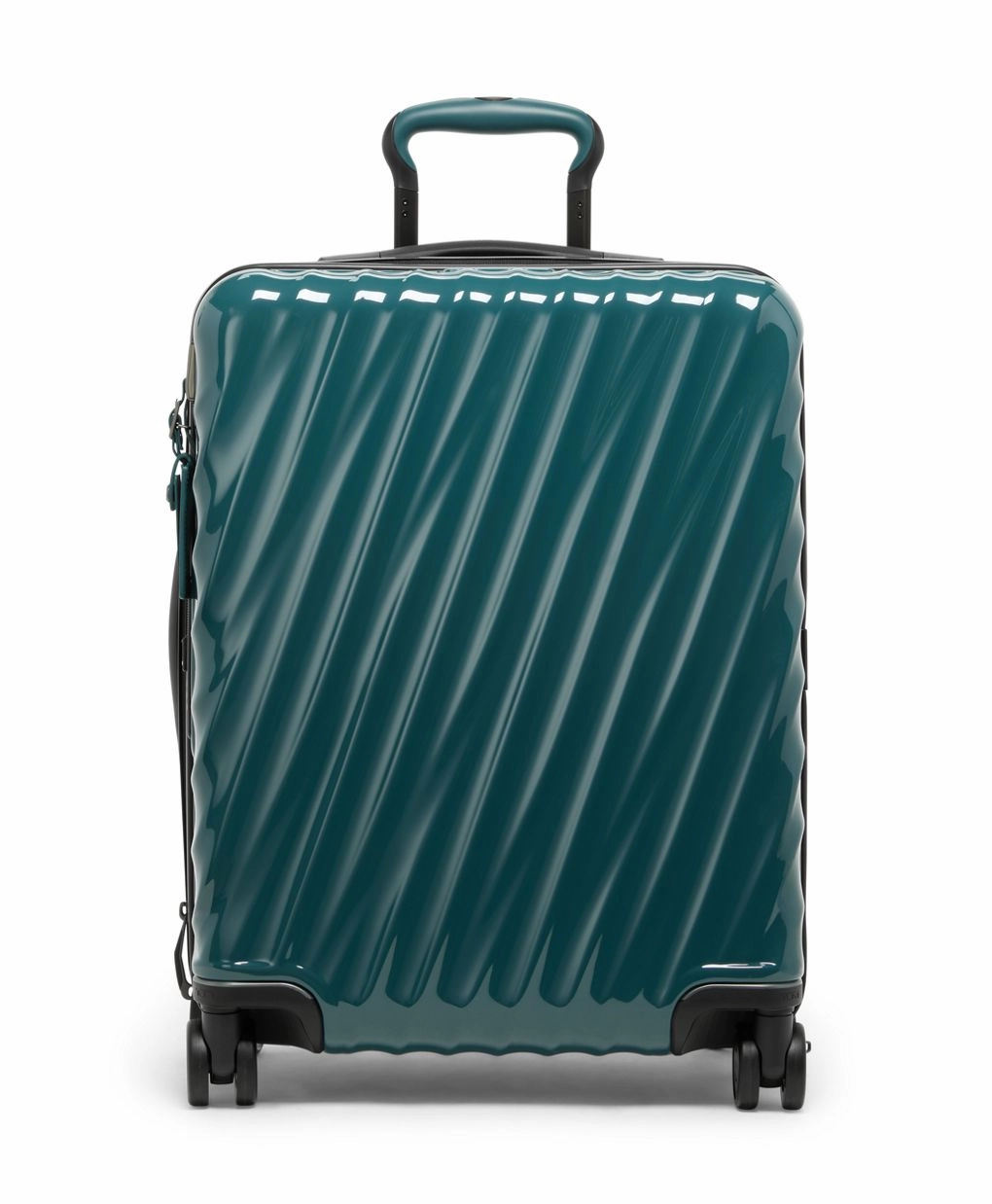 Tumi 19 Degree Continental Expandable 4 Wheeled Carry-On
