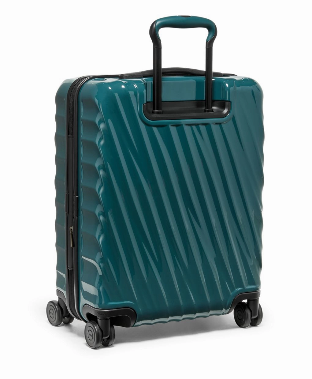 Tumi 19 Degree Continental Expandable 4 Wheeled Carry-On