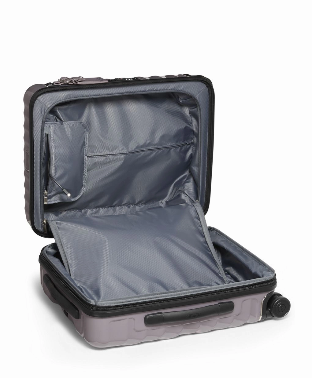 Tumi 19 Degree Continental Expandable 4 Wheeled Carry-On