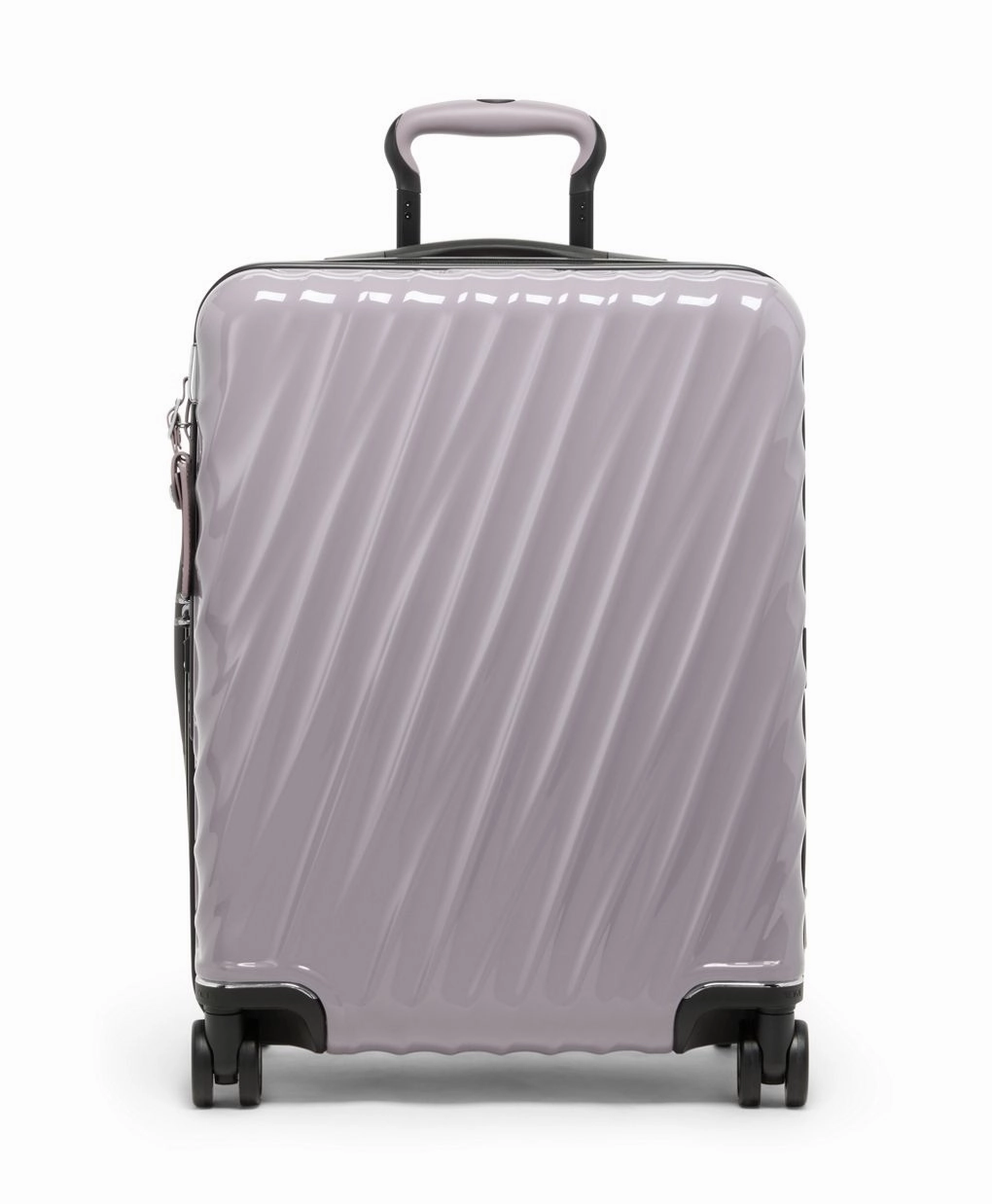 Tumi 19 Degree Continental Expandable 4 Wheeled Carry-On