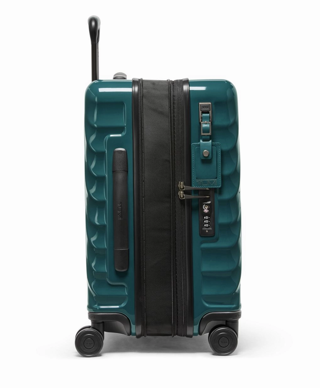 Tumi 19 Degree Continental Expandable 4 Wheeled Carry-On